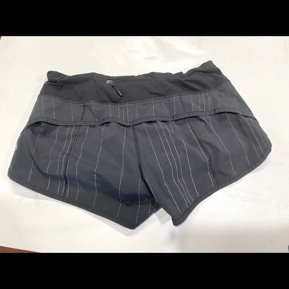 Small Lululemon Shorts